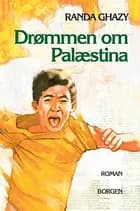 Drømmen om Palæstina af Randa Ghazy