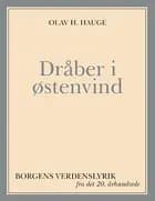 Dråber i østenvind