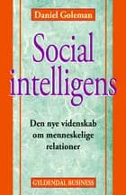 Social intelligens