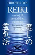Reiki af Hiroshi Doi