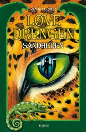 Sandheden af Zizou Corder
