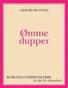 Ømme dupper