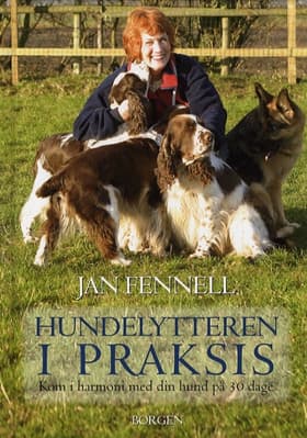 Hundelytteren i praksis af Jan Fennell