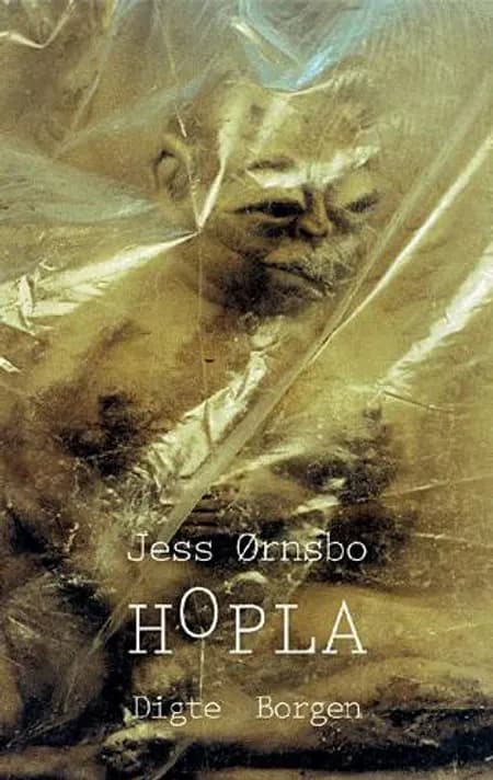 Hopla af Jess Ørnsbo