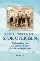 Spor over isen