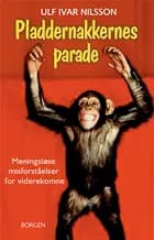 Pladdernakkernes parade