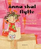 Anna skal flytte