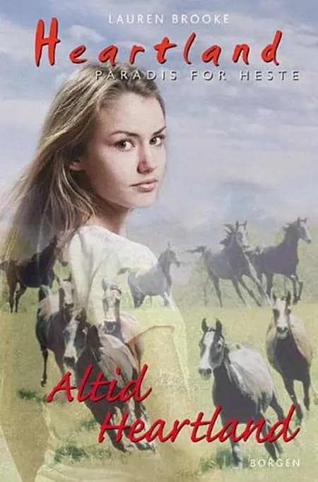 Altid Heartland af Lauren Brooke