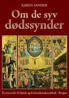 Om de syv dødssynder