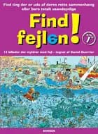 Find fejlen!
