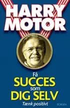 Få succes som dig selv