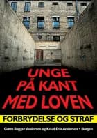 Unge på kant med loven af Gorm Bagger Andersen og Knud Erik Andersen