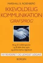 Ikkevoldelig kommunikation - girafsprog