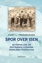 Spor over isen