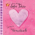 Sofie Fehår - Lille bog om venskab