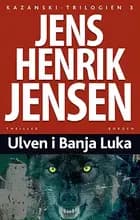 Ulven i Banja Luka