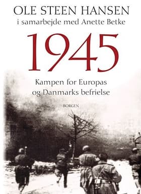 1945 af Ole Steen Hansen