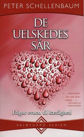 De uelskedes sår af Peter Schellenbaum