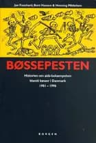 Bøssepesten af Jan Fouchard
