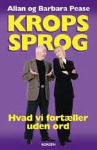 Kropssprog 