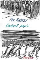Linieret papir