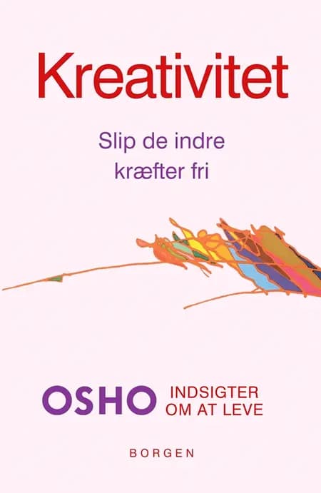Kreativitet af OSHO International
