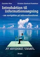 Introduktion til Informationssøgning