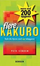 Flere Kakuro