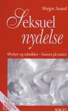 Seksuel nydelse
