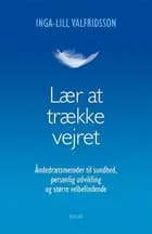 Lær at trække vejret af Inga-Lill Valfridsson