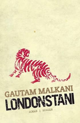 Londonstani af Gautam Malkani