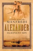 Skæbnens søn af Valerio Massimo Manfredi