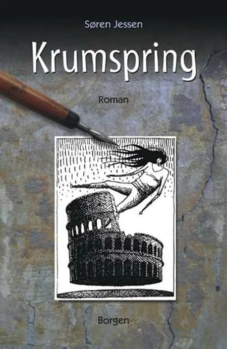 Krumspring af Søren Jessen