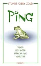 Ping - frøen, der ledte efter et nyt vandhul