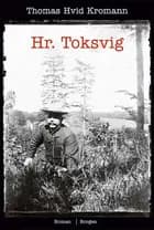 Hr. Toksvig