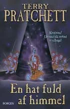 En hat fuld af himmel af Terry Pratchett