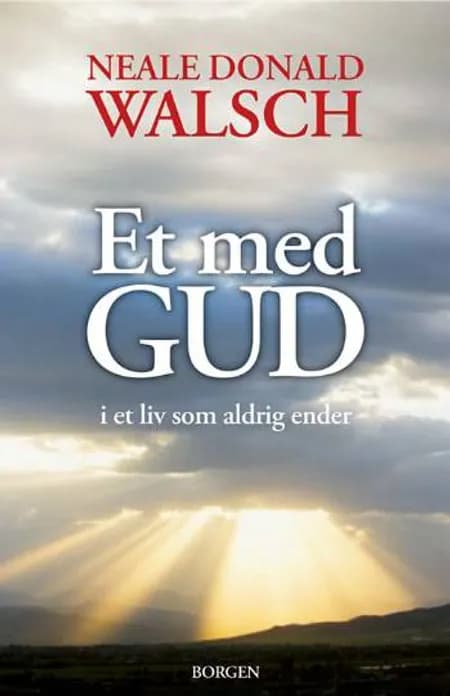 Et med gud af Neale Donald Walsch