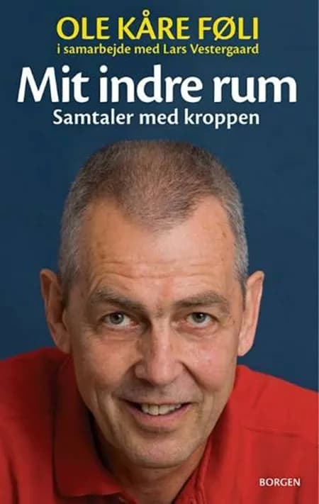 Mit indre rum af Ole Kåre Føli