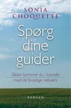 Spørg dine guider