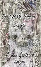 Tyve sorte kinder af Simon Grotrian