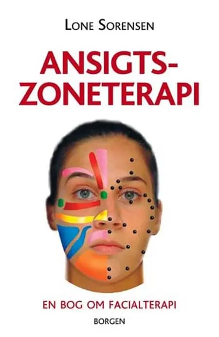 Ansigtszoneterapi af Lone Sorensen