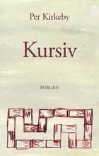 Kursiv