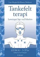 Tankefeltterapi Lydbog