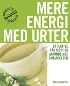 Mere energi med urter