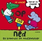 Op og ned af Jo Lodge