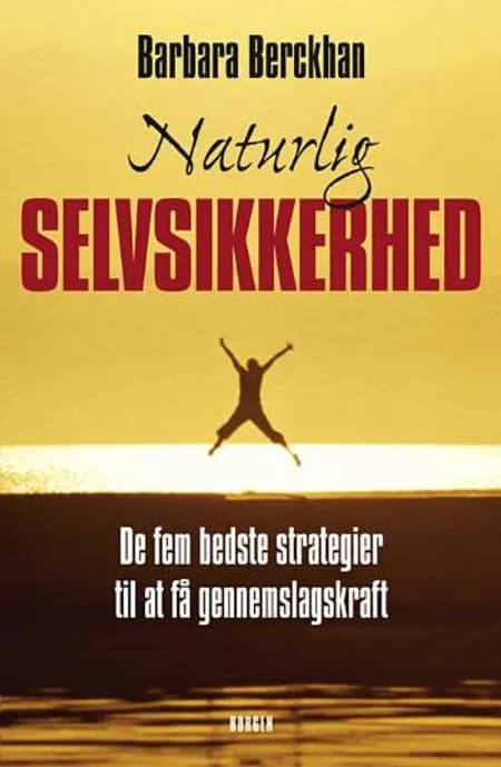 Naturlig selvsikkerhed af Barbara Berckhan