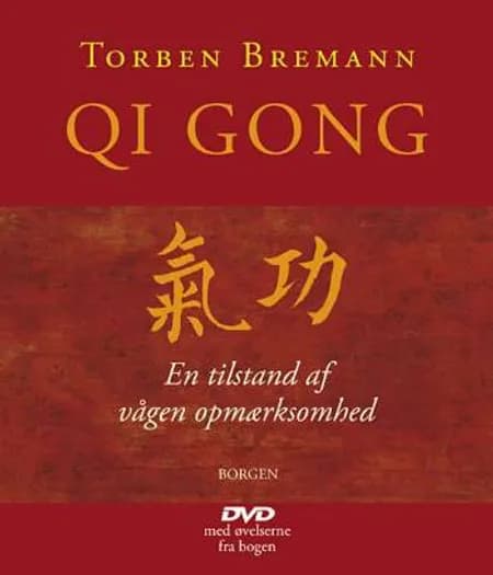 Qi gong af Torben Bremann
