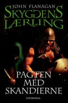 Skyggens Lærling 4 - Pagten med Skandierne