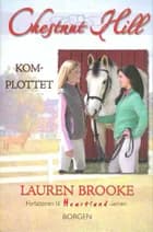 Komplottet af Lauren Brooke