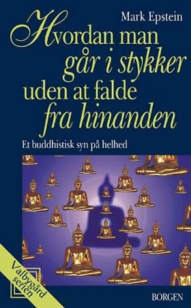Hvordan man går i stykker uden at falde fra hinanden af Mark Epstein